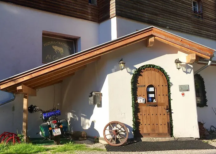 Hostel Weisses Roessl