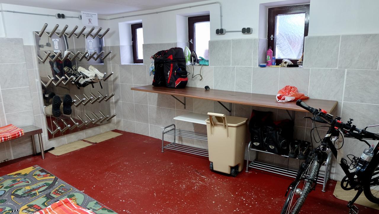 Hostel Weisses Roessl