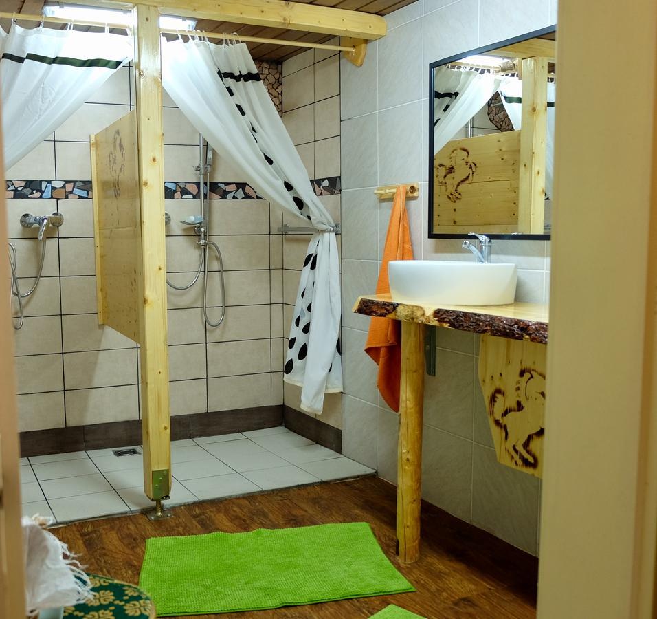 Hostel Weisses Roessl *