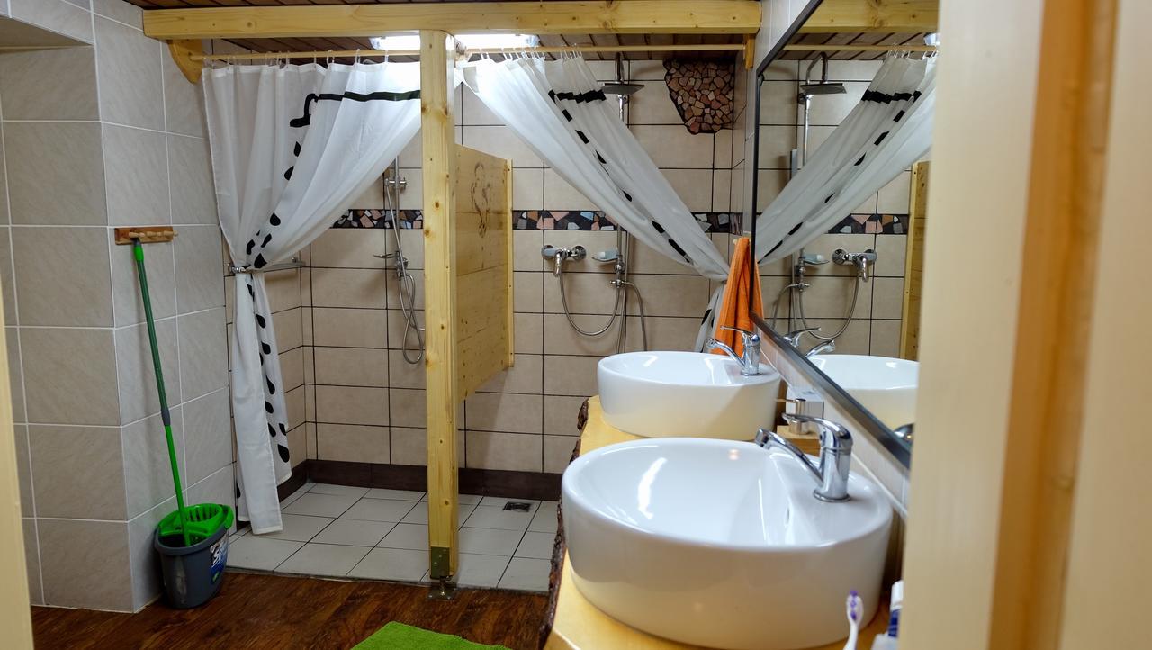 Weisses Roessl Hostel *