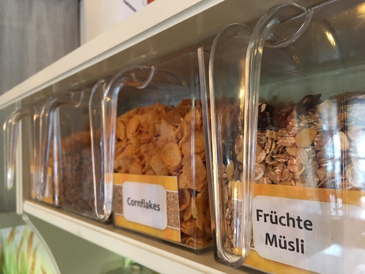 Weisses Roessl * Leutasch
