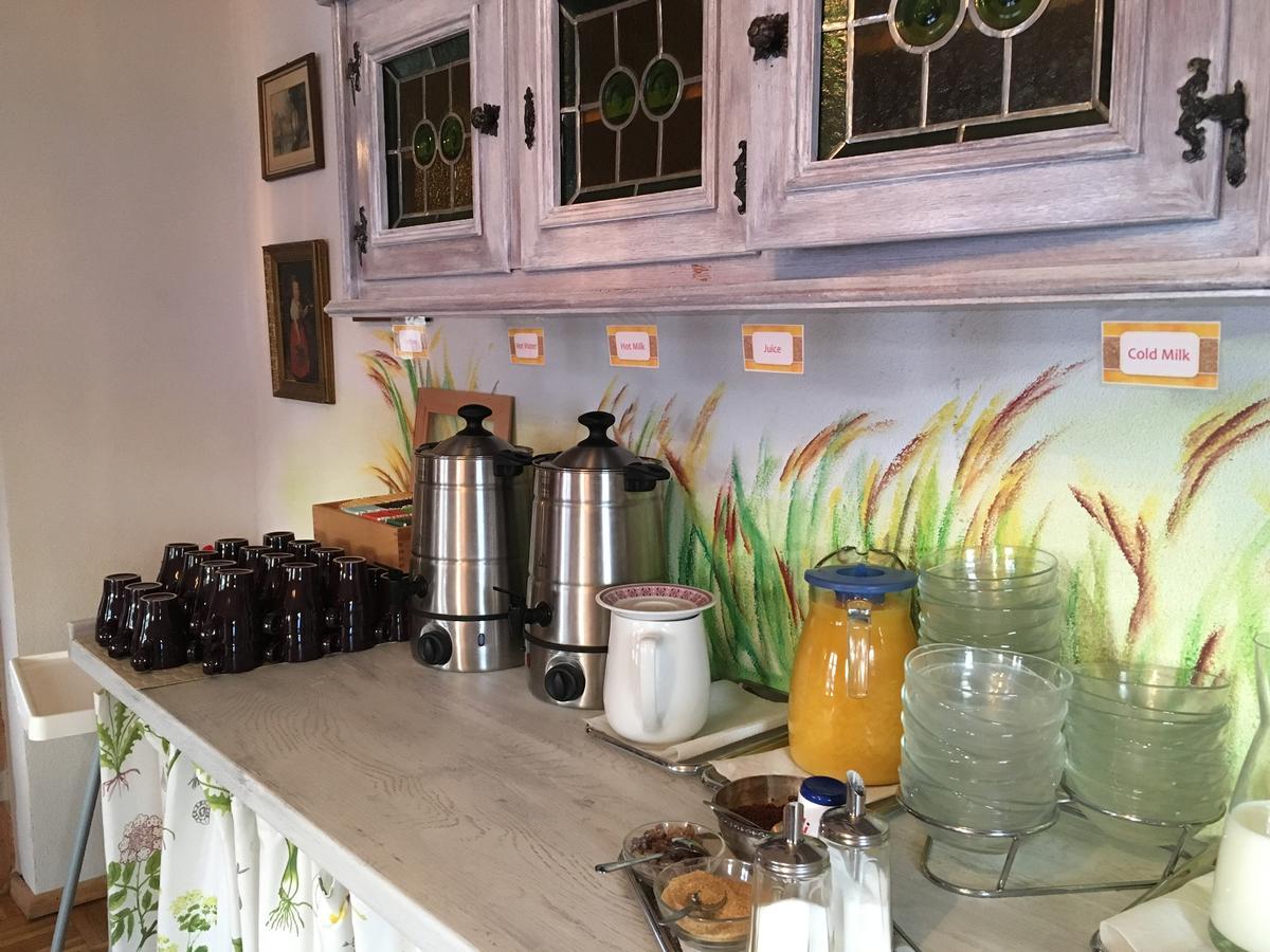 Hostel Weisses Roessl